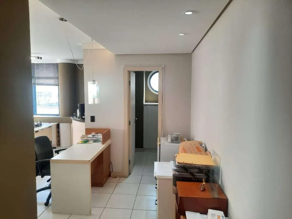 Loja-Salão, 81 m² - Foto 5