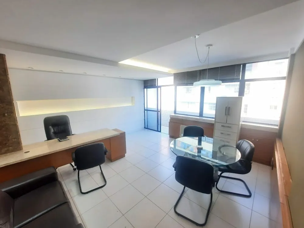 Loja-Salão, 81 m² - Foto 10