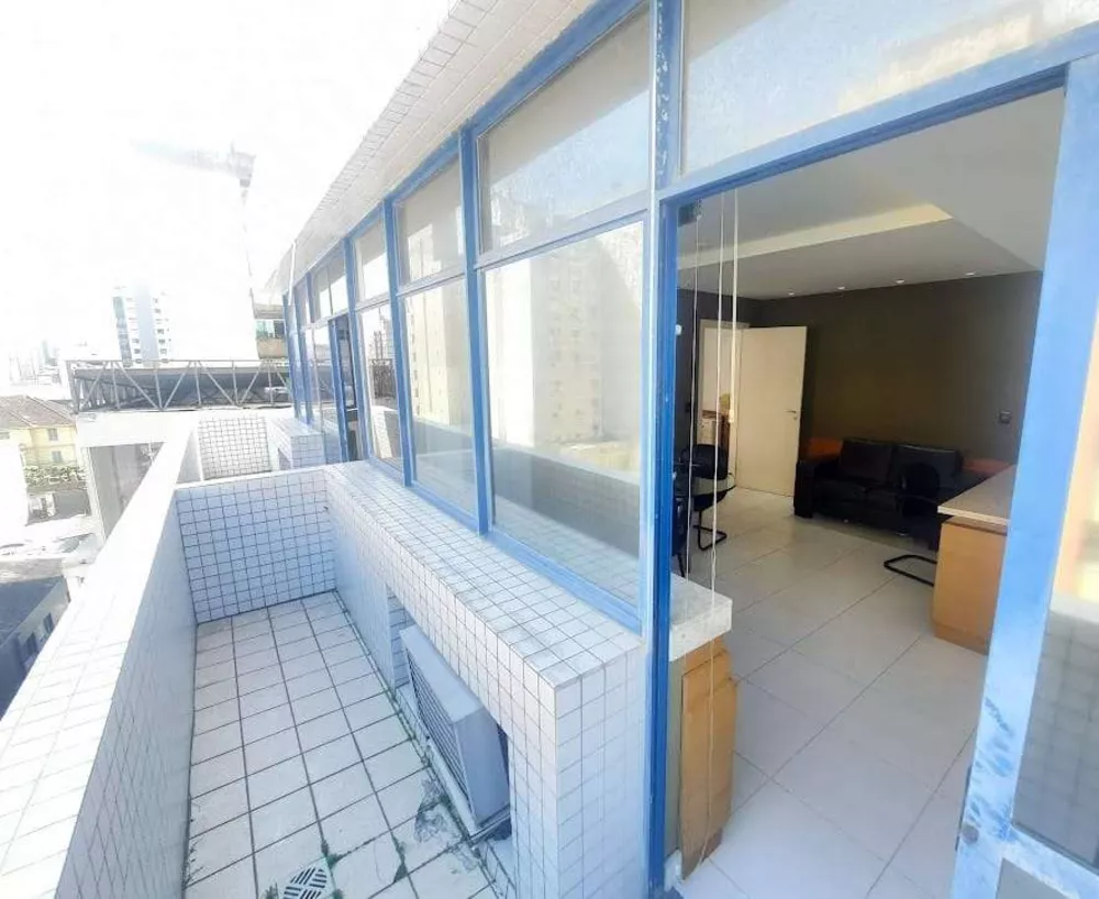 Loja-Salão, 81 m² - Foto 3