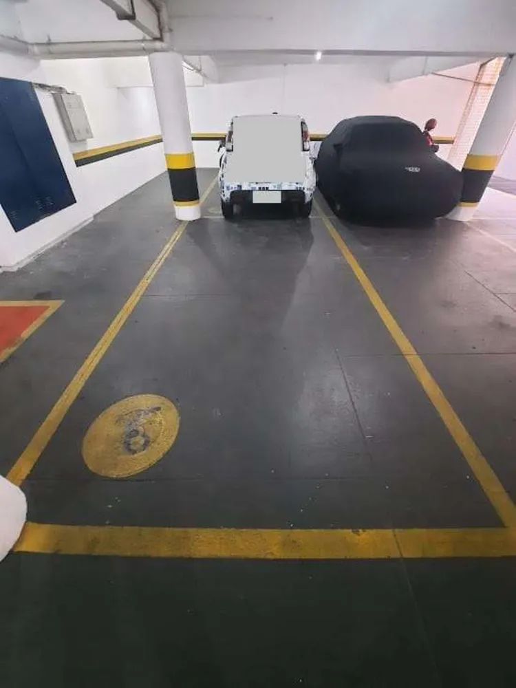 Loja-Salão, 81 m² - Foto 8