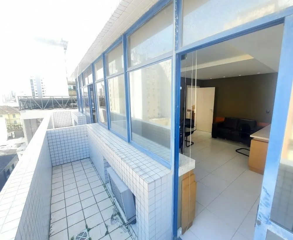 Loja-Salão, 81 m² - Foto 12