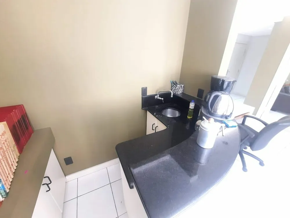 Loja-Salão, 81 m² - Foto 9