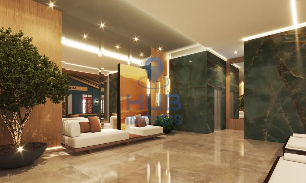 Apartamento, 3 quartos, 154 m² - Foto 3