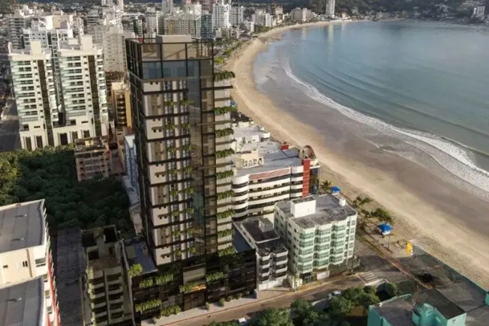 Apartamento, 4 quartos, 200 m² - Foto 3