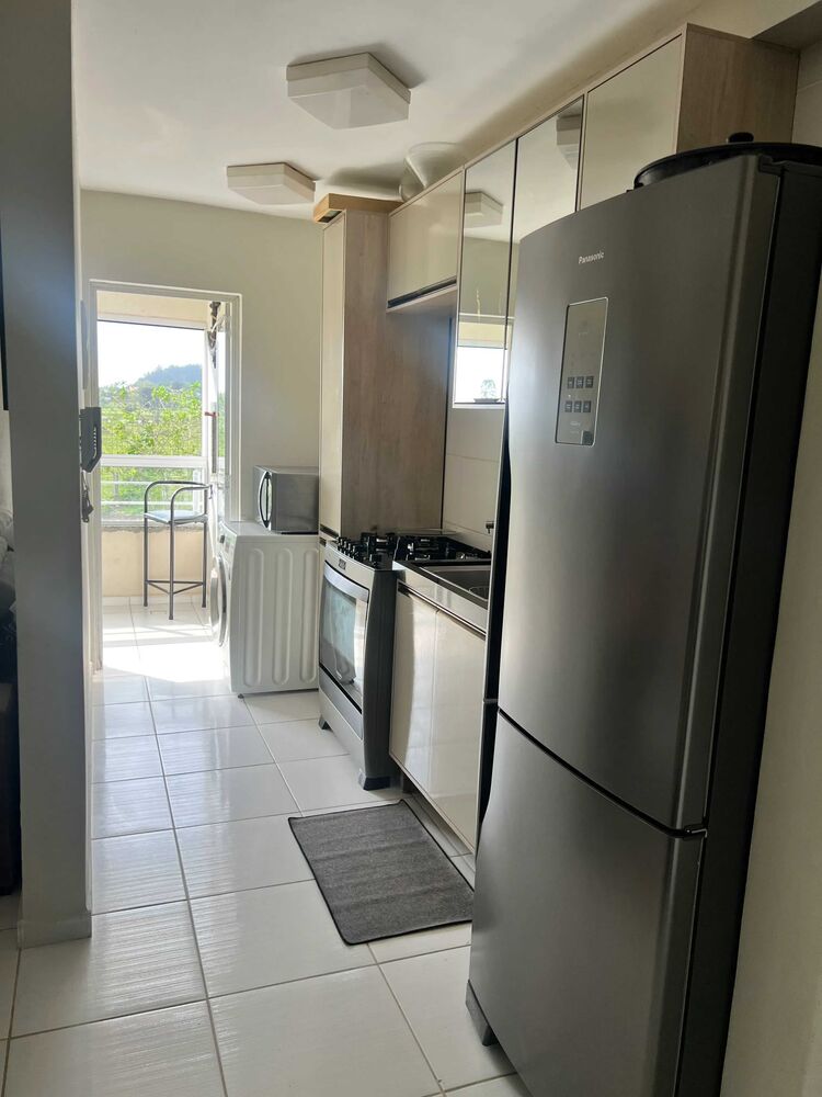 Apartamento à venda com 2 quartos, 56 - Foto 3