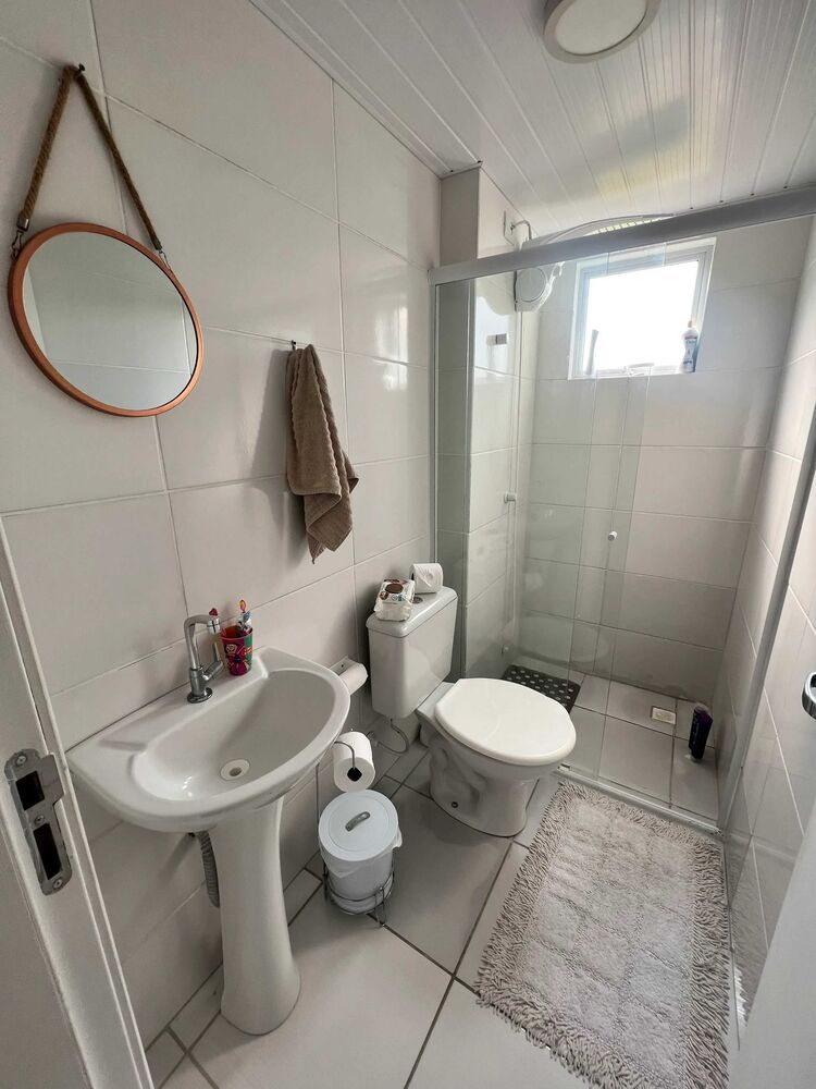 Apartamento à venda com 2 quartos, 56 - Foto 7