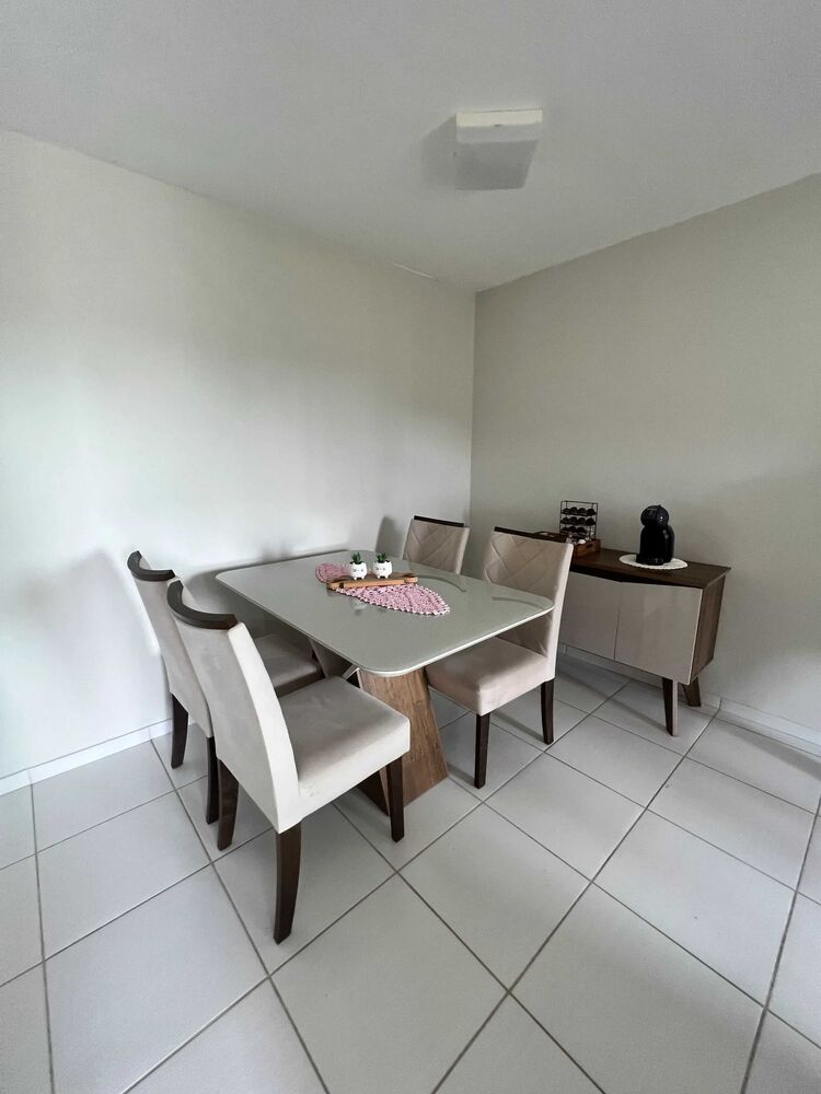 Apartamento à venda com 2 quartos, 56 - Foto 6