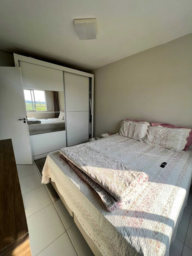 Apartamento à venda com 2 quartos, 56 - Foto 1