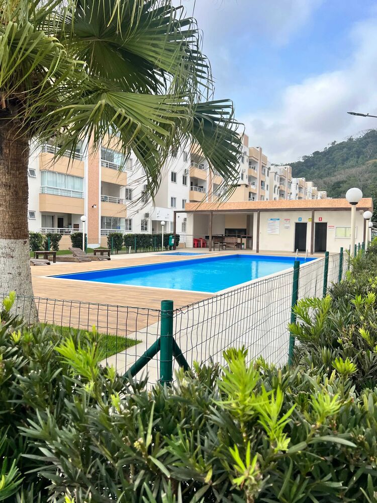 Apartamento à venda com 2 quartos, 56 - Foto 5