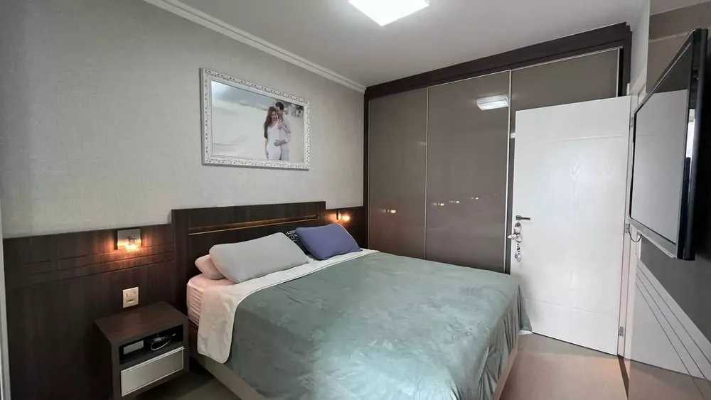 Apartamento, 2 quartos - Foto 3