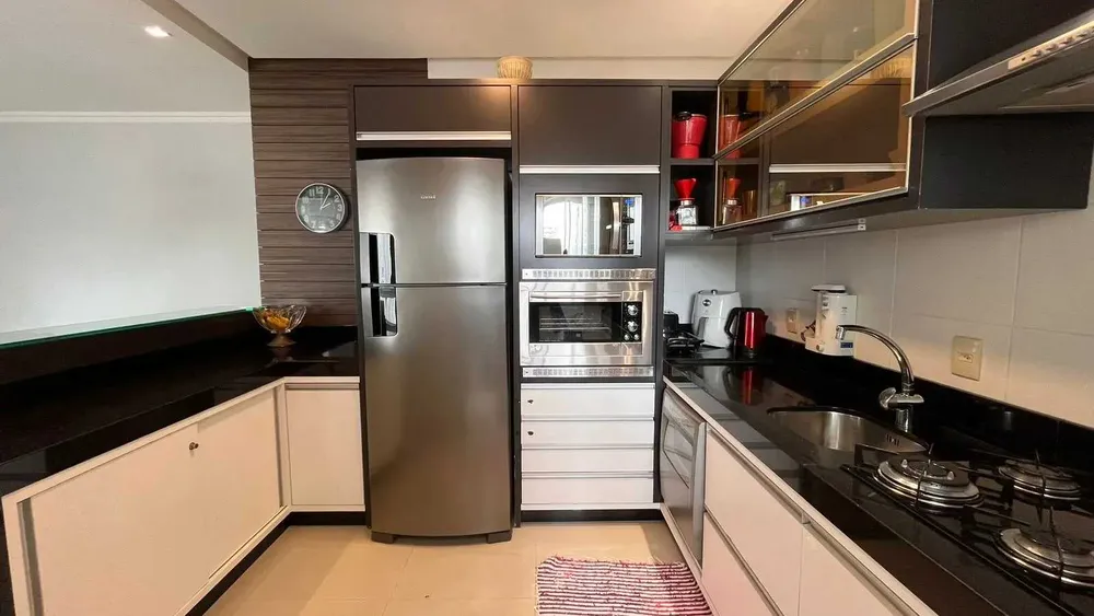 Apartamento, 2 quartos - Foto 5