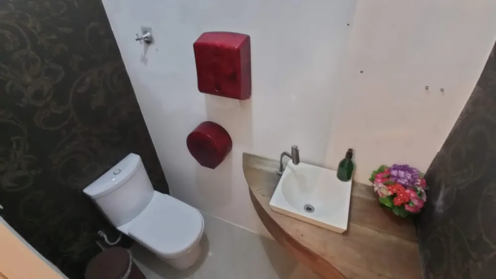 Casa, 275 m² - Foto 11