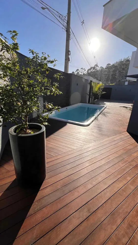 Casa, 4 quartos - Foto 7