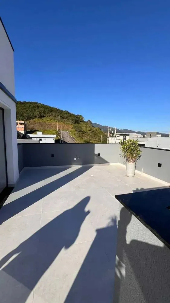 Casa, 4 quartos - Foto 10