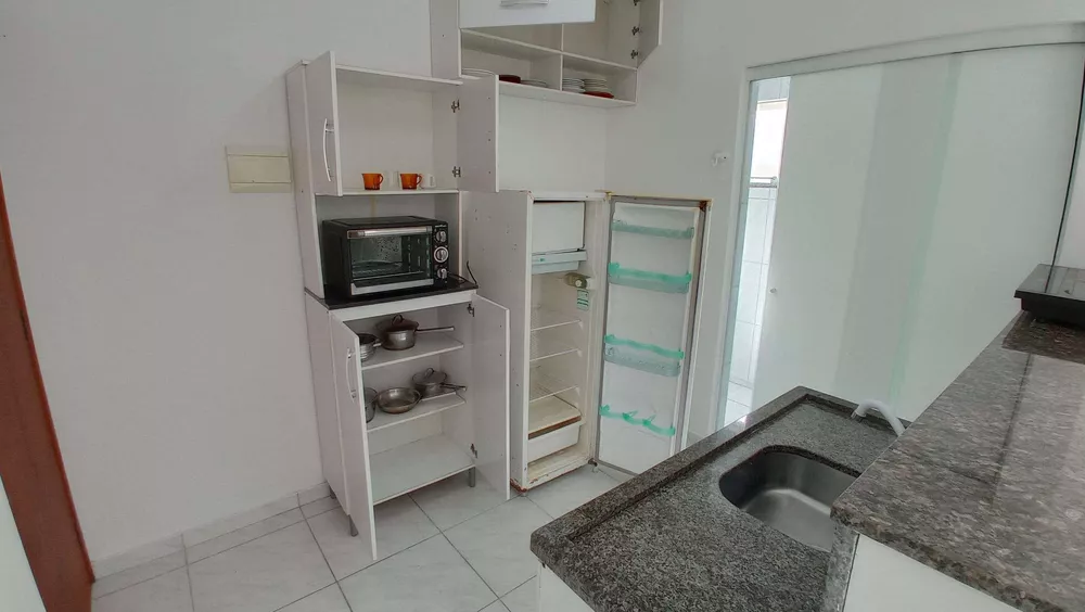 Apartamento, 1 quarto, 49 m² - Foto 9