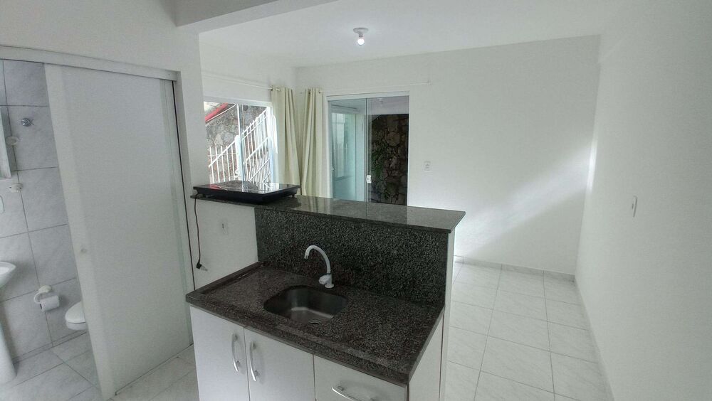 Apartamento, 1 quarto, 49 m² - Foto 1