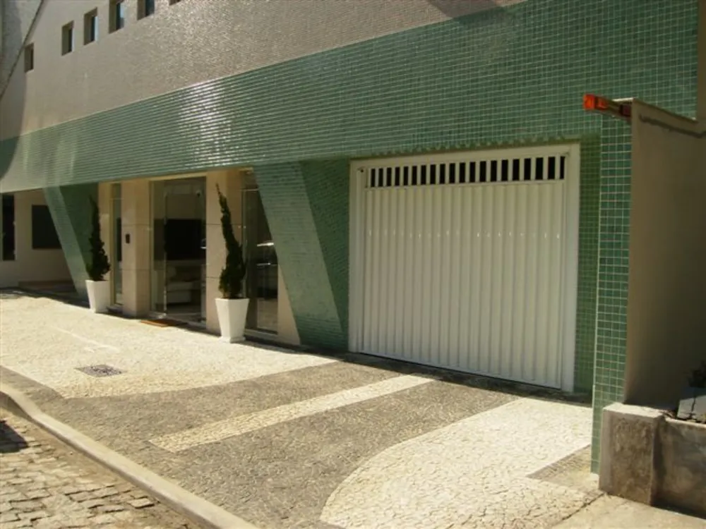 Depósito-Galpão, 72 m² - Foto 5