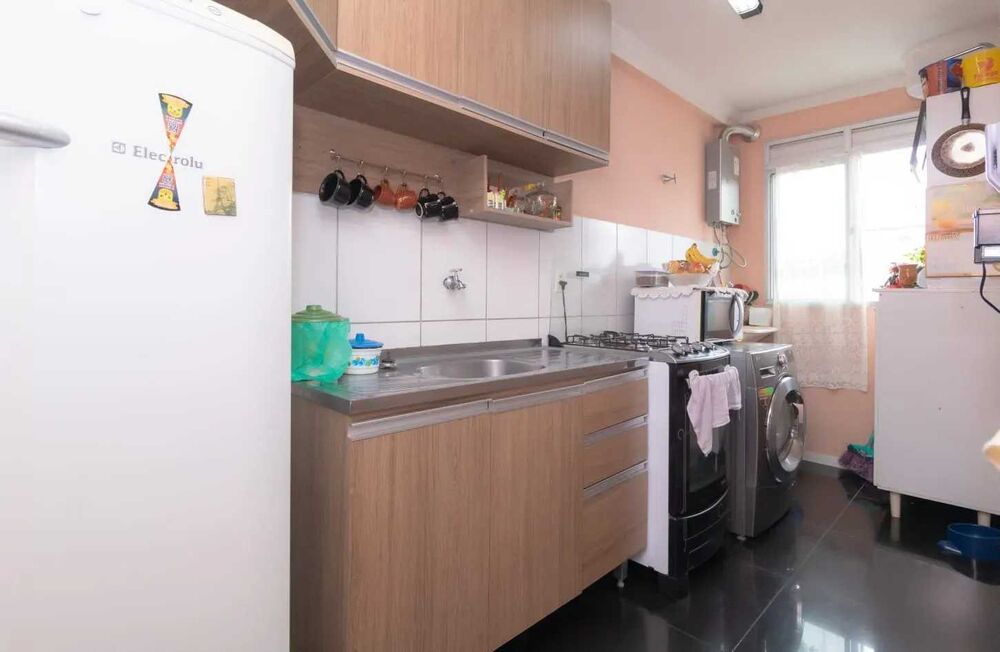 Apartamento à venda com 2 quartos, 54 - Foto 3