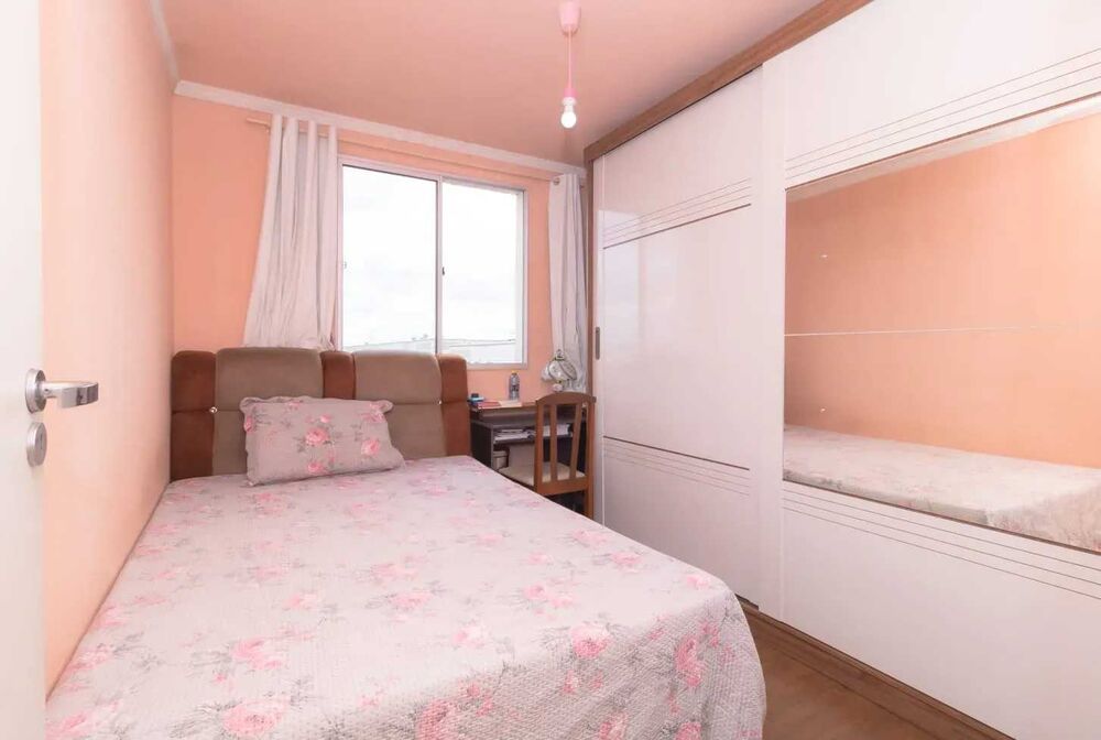 Apartamento à venda com 2 quartos, 54 - Foto 6