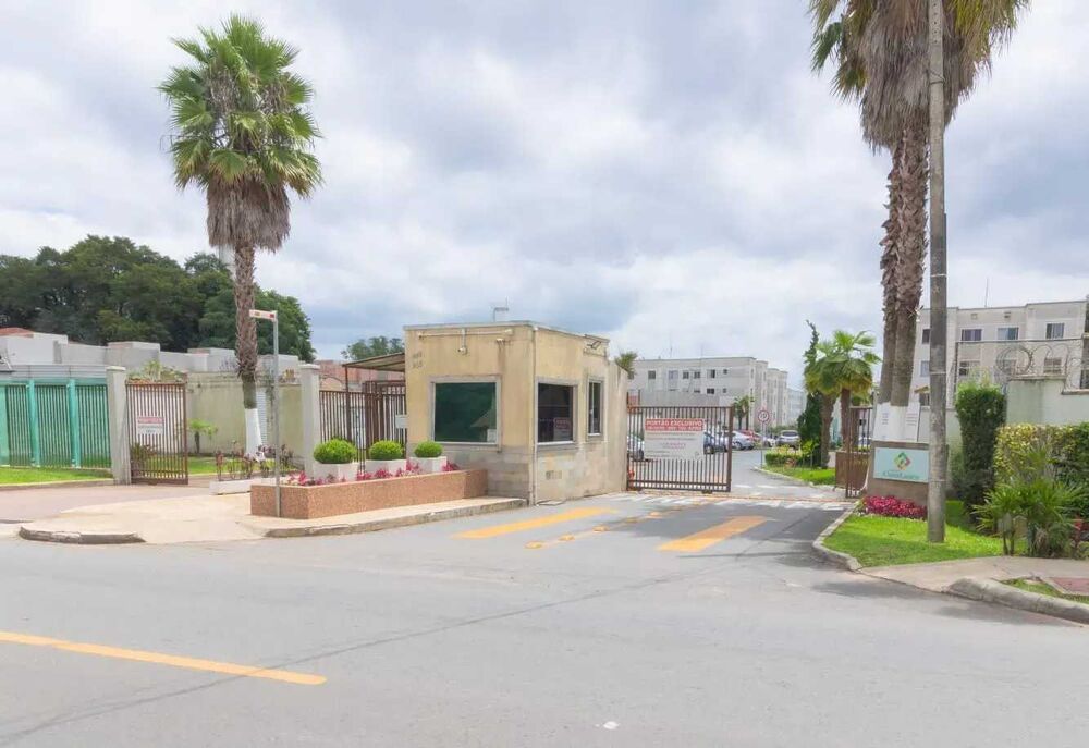 Apartamento à venda com 2 quartos, 54 - Foto 2