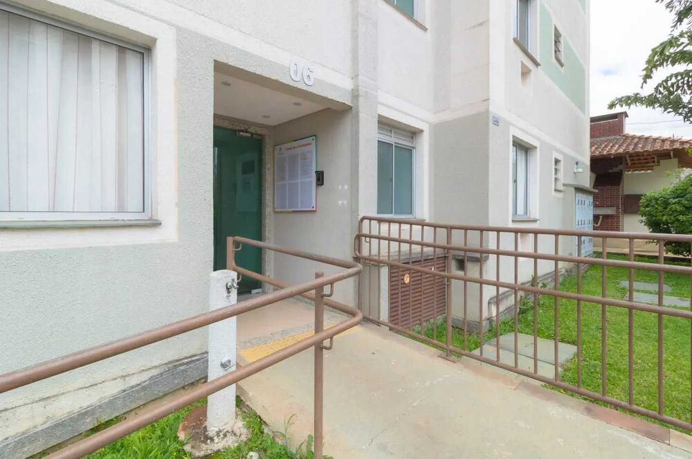 Apartamento à venda com 2 quartos, 54 - Foto 8