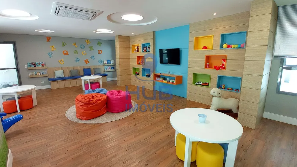 Apartamento, 3 quartos, 90 m² - Foto 4
