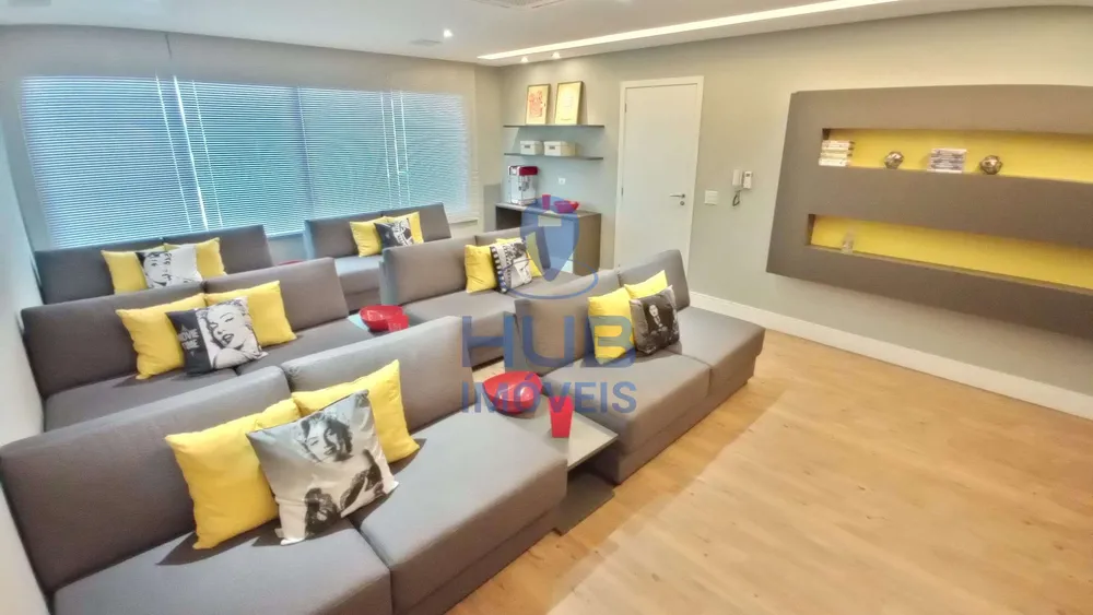 Apartamento, 3 quartos, 90 m² - Foto 5