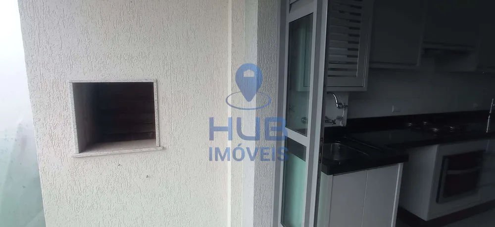 Apartamento, 3 quartos, 90 m² - Foto 1