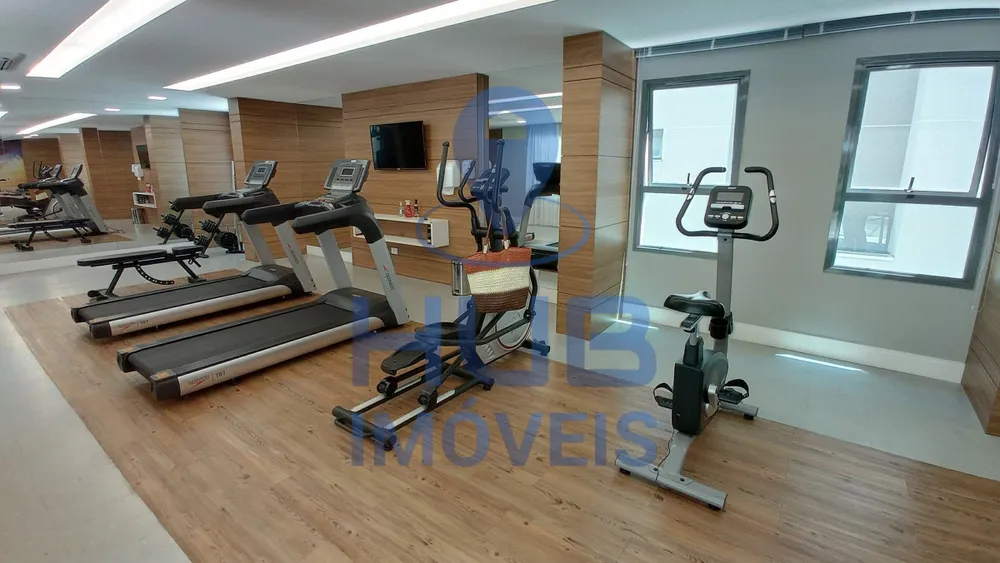 Apartamento, 3 quartos, 90 m² - Foto 8