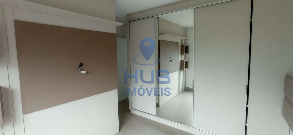 Apartamento, 3 quartos, 90 m² - Foto 3