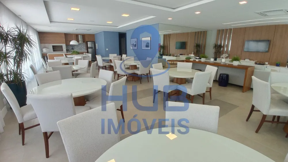 Apartamento, 3 quartos, 90 m² - Foto 7
