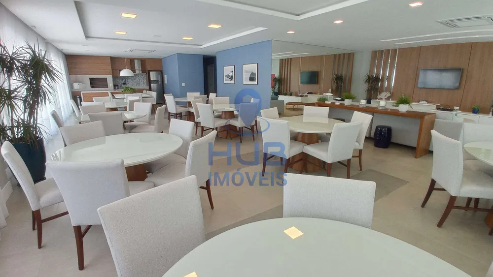 Apartamento, 3 quartos, 90 m² - Foto 6