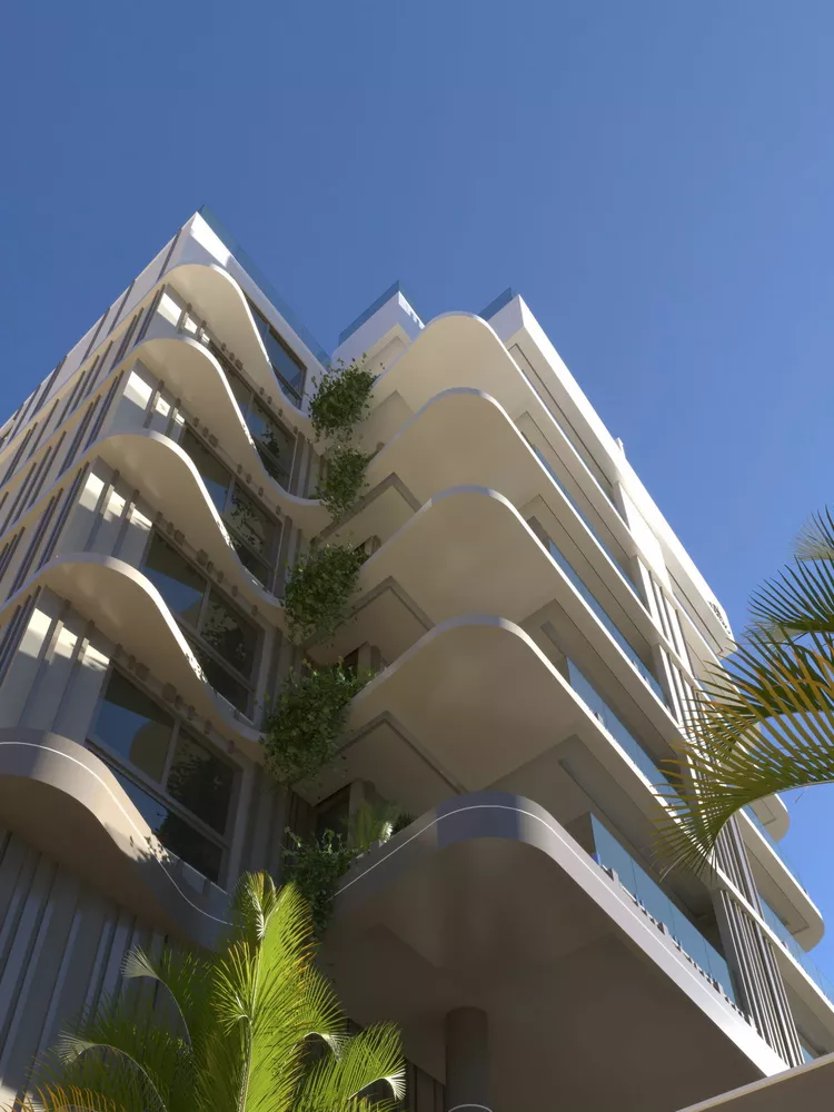 Apartamento, 4 quartos, 254 m² - Foto 2