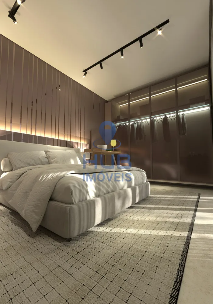 Apartamento, 4 quartos, 254 m² - Foto 5