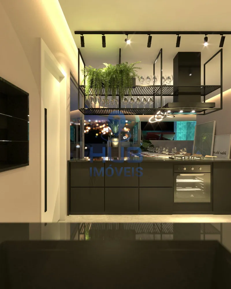 Apartamento, 4 quartos, 254 m² - Foto 9