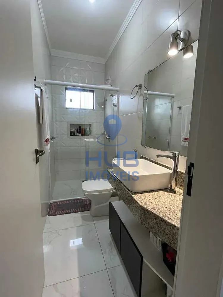 Casa, 3 quartos, 180 m² - Foto 11