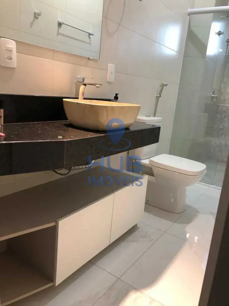 Casa, 3 quartos, 180 m² - Foto 6