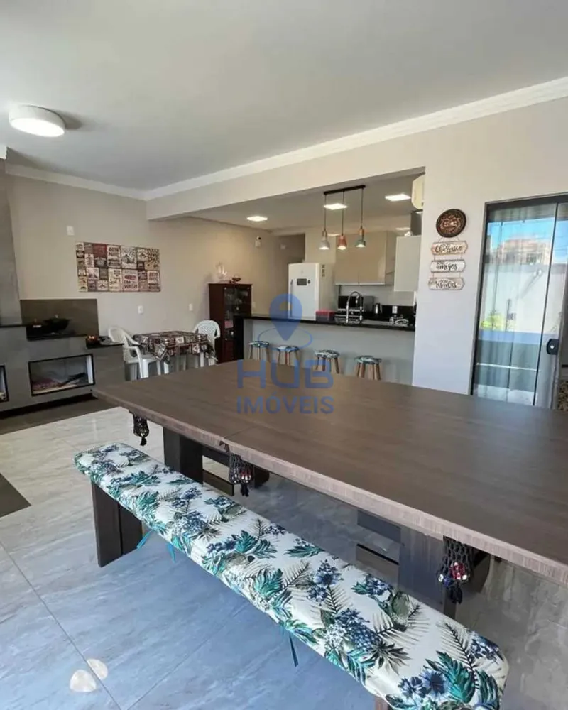 Casa, 3 quartos, 180 m² - Foto 7