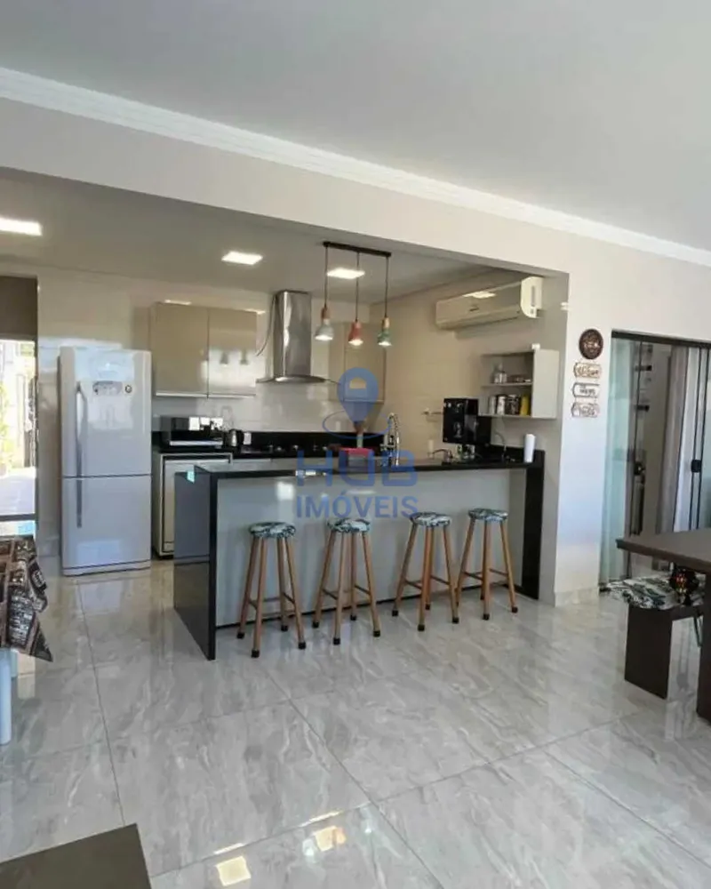 Casa, 3 quartos, 180 m² - Foto 5