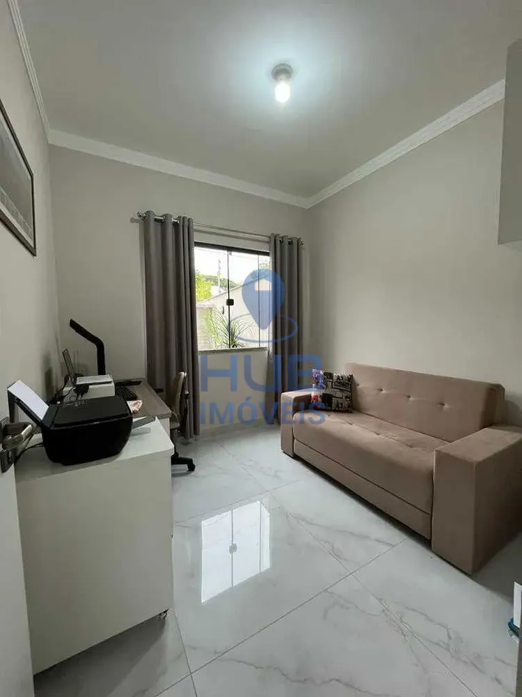 Casa, 3 quartos, 180 m² - Foto 1