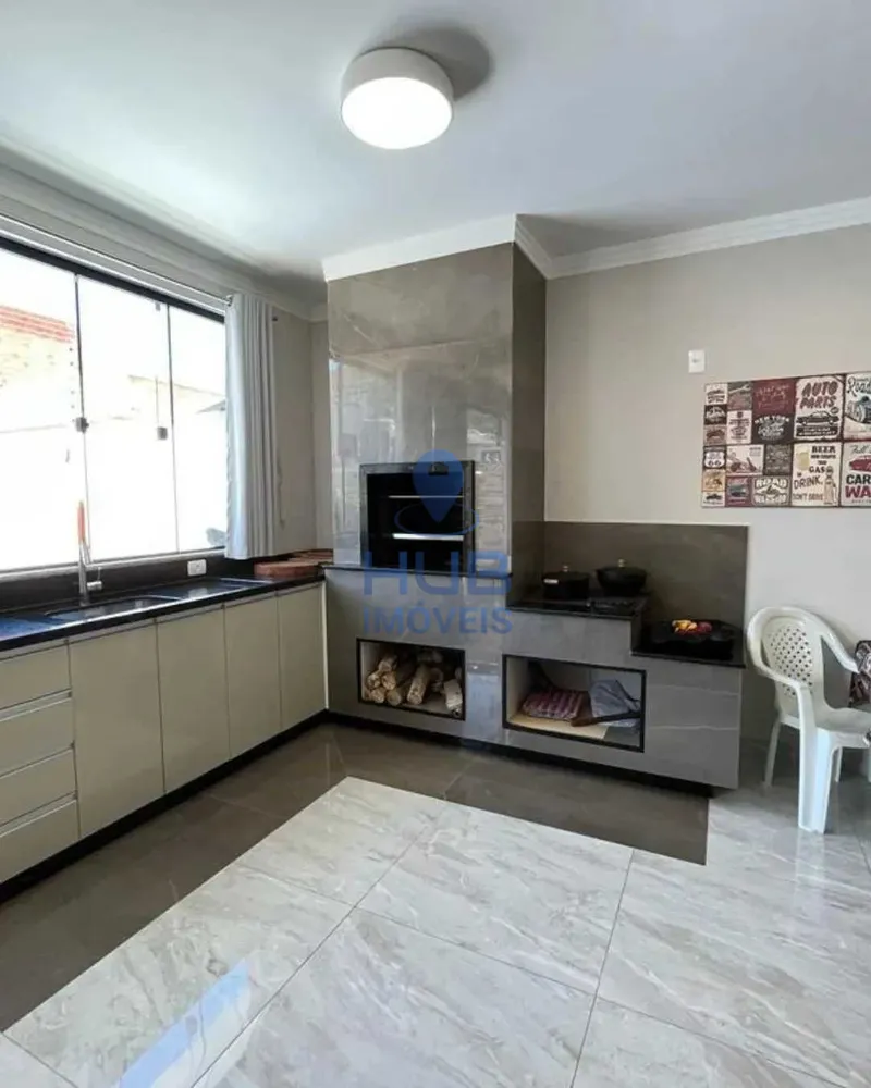 Casa, 3 quartos, 180 m² - Foto 8