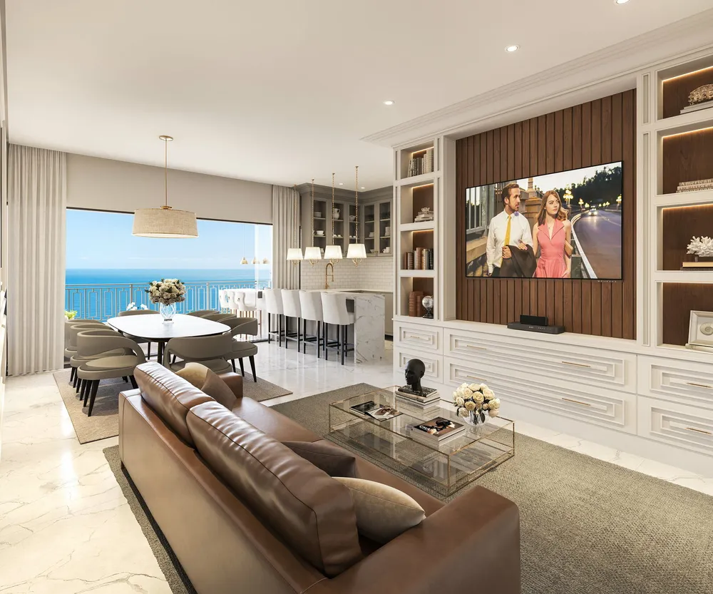 Apartamento, 4 quartos, 280 m² - Foto 7