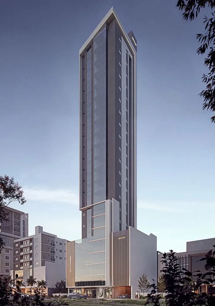 Apartamento, 3 quartos, 120 m² - Foto 7