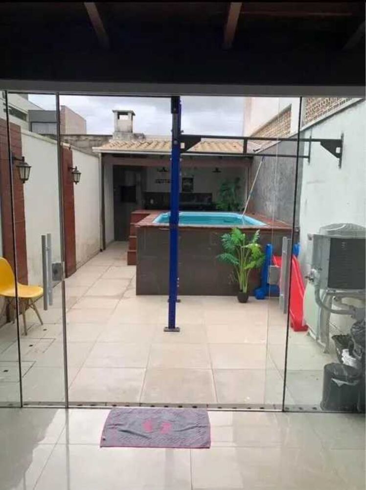 Casa à venda com 2 quartos, 82 - Foto 6
