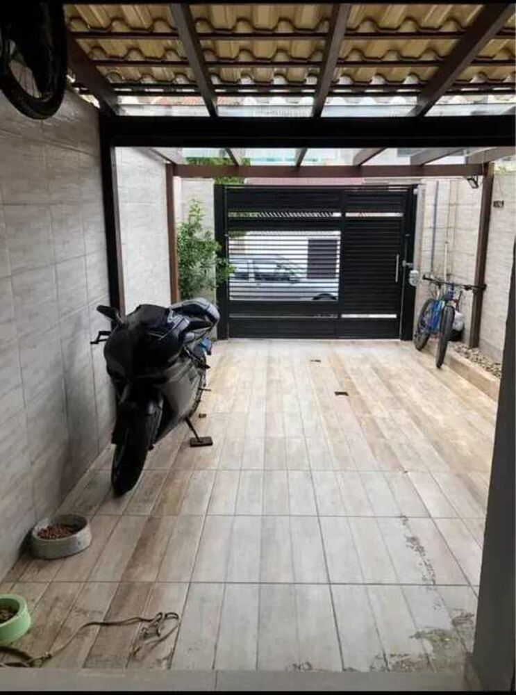 Casa à venda com 2 quartos, 82 - Foto 5