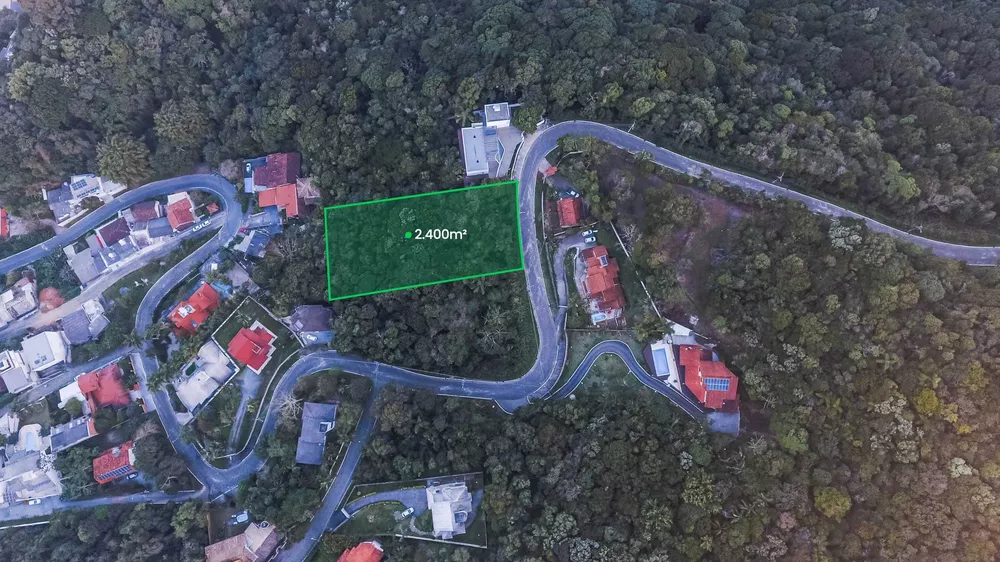 Terreno, 2400 m² - Foto 2