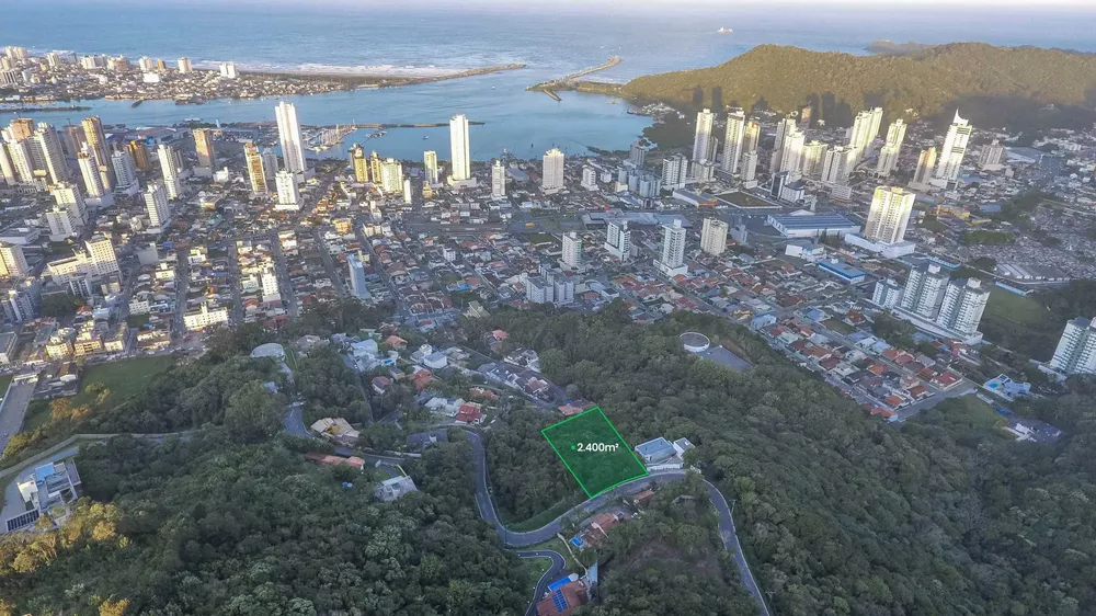 Terreno, 2400 m² - Foto 7