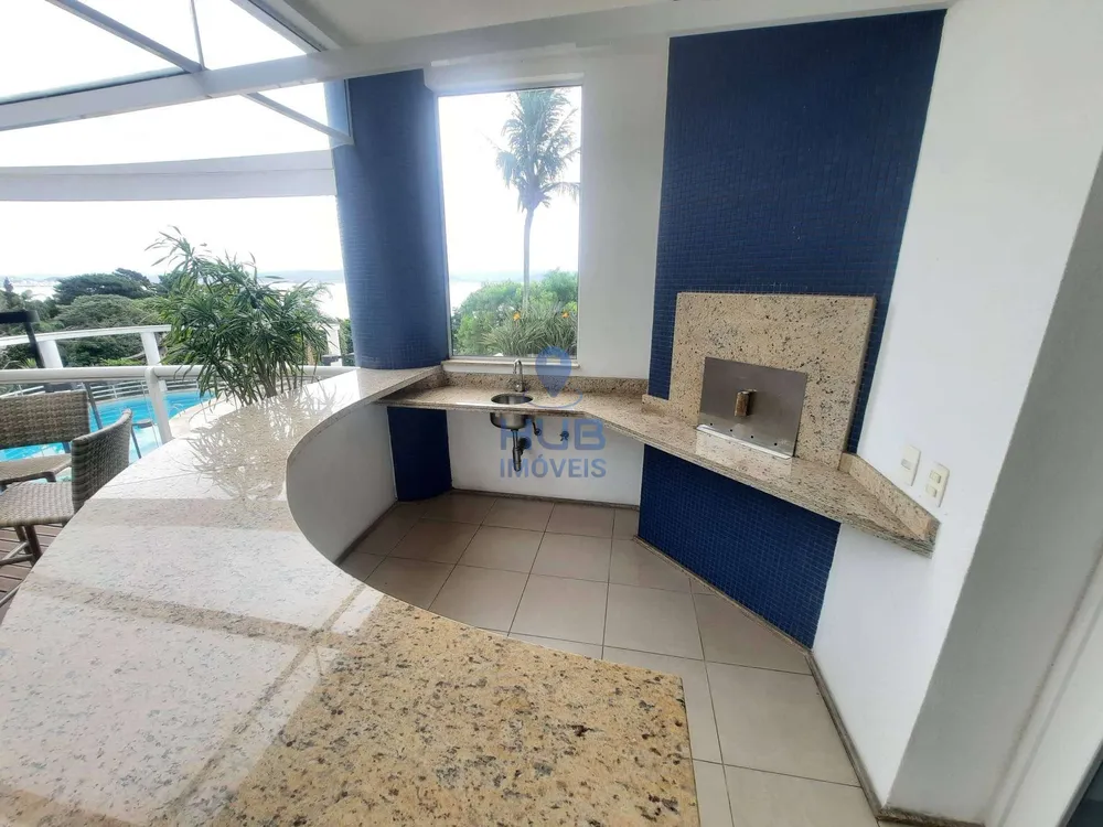 Apartamento, 3 quartos, 157 m² - Foto 17