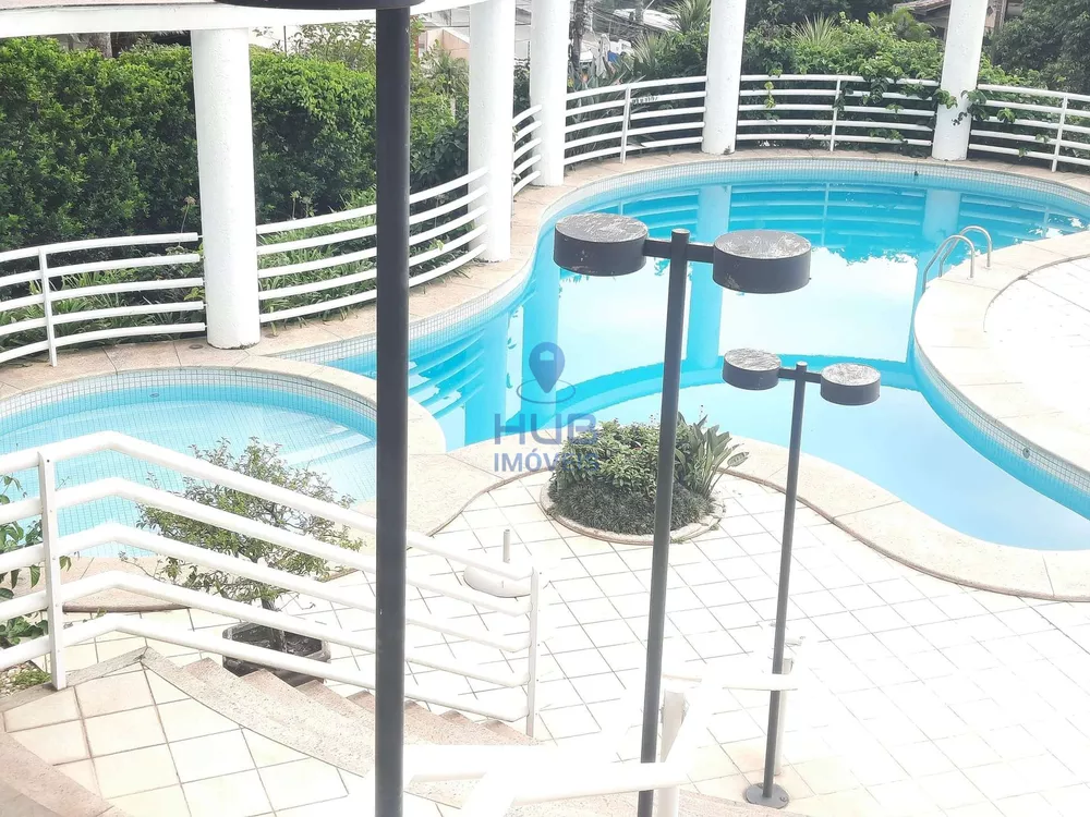 Apartamento, 3 quartos, 157 m² - Foto 9