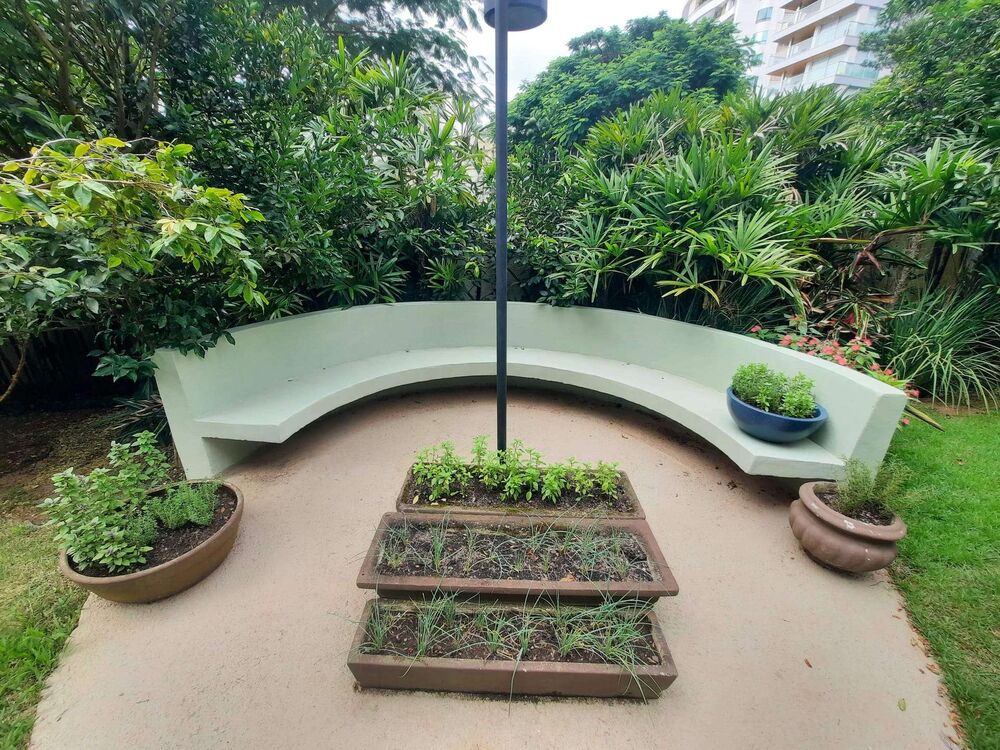 Apartamento, 3 quartos, 157 m² - Foto 1